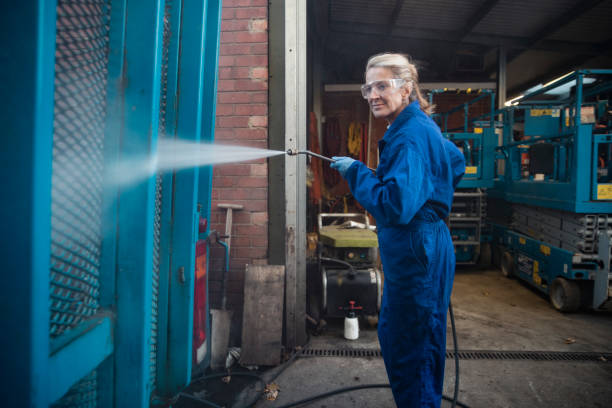 Best Pressure Washing Cost  in Green, OH
