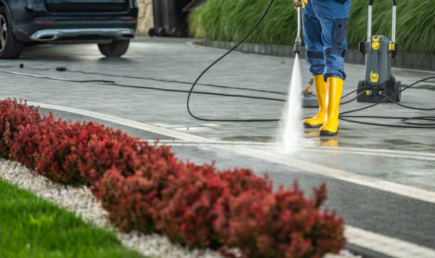 Pressure Washing Estimates in Green, OH