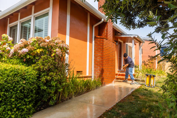 Best House Pressure Washing  in Green, OH