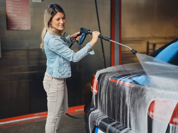 Best Affordable Pressure Washing  in Green, OH